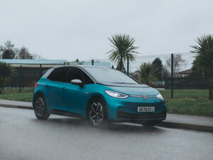 cambridge electric car maintenance, annual service, inspection